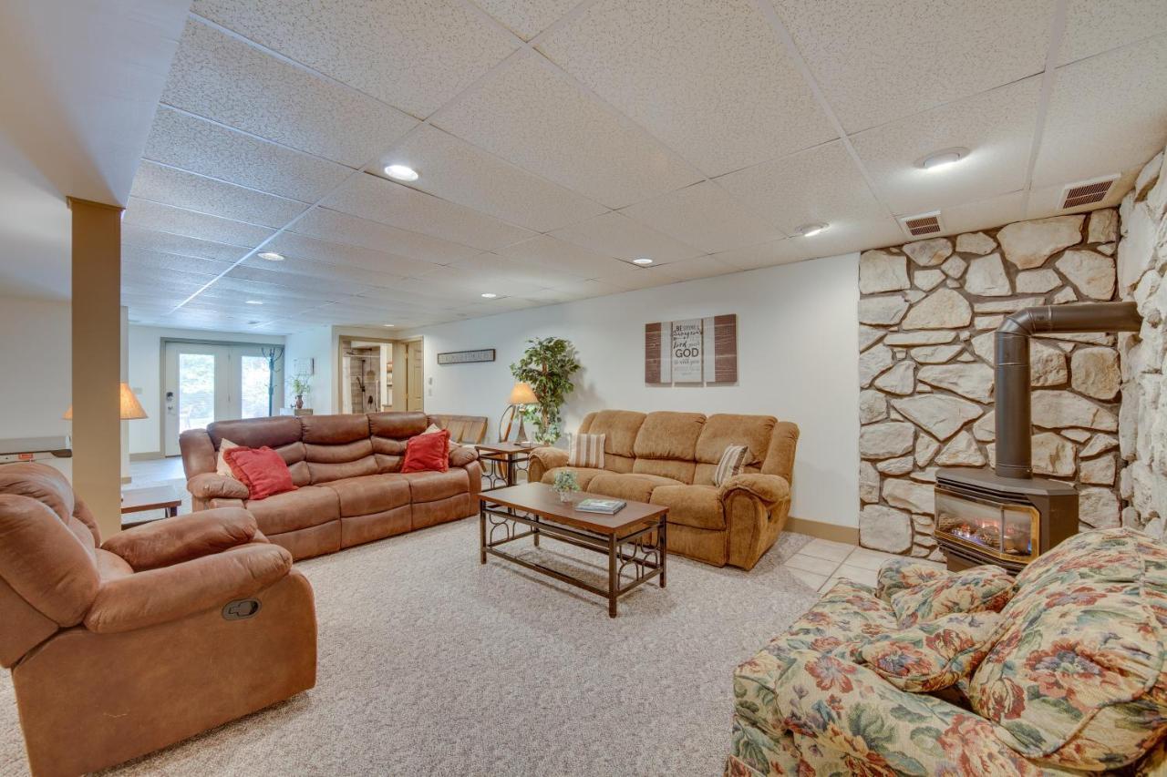 The Haven At Welsh Mountain - With Patio! * New Holland