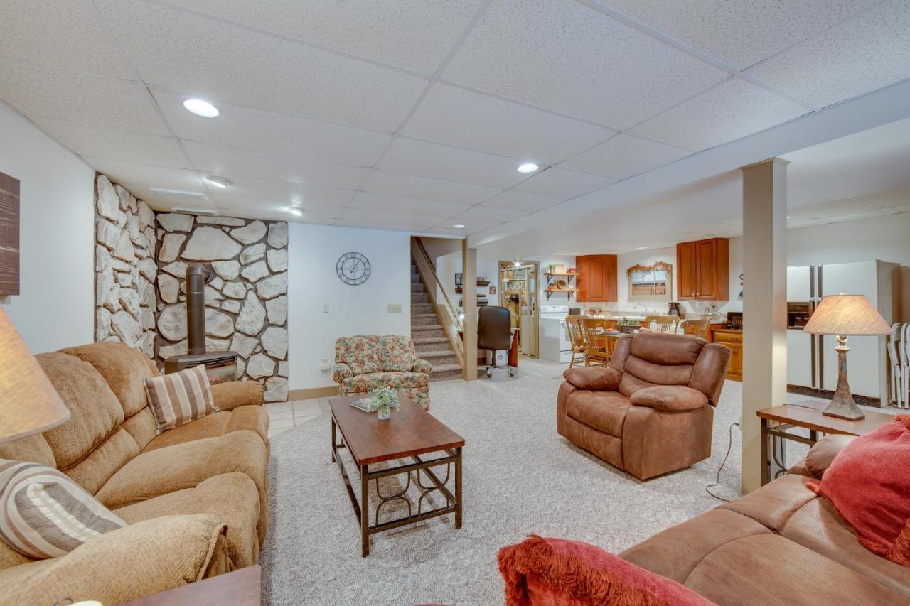 The Haven At Welsh Mountain - With Patio! * New Holland